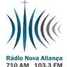 rádio nova aliança