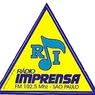 Rádio Imprensa FM