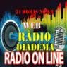 rádio fm diadema