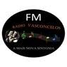 Rádio Vasconcelos FM