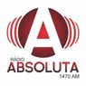 rádio absoluta 1470 am