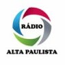 Rádio Alta Paulista
