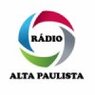 rádio alta paulista