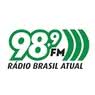 radio brasil atual fm
