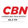 rádio cbn brasília