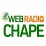 chape web rádio