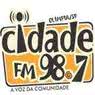 radio cidade fm 