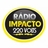 Rádio Impacto 220 Volts