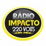 Rádio Impacto 220 Volts