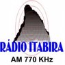 rádio itabira