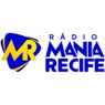 rádio mania recife