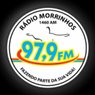 rádio morrinhos fm