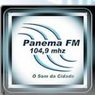 Rádio Panema FM 104.9