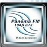 rádio panema fm 104.9