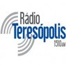 radio teresópolis 