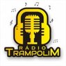 rádio trampolim