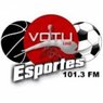 Rádio Votu-Line Esportes