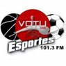 rádio votu-line esportes