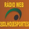  Rádio Web De Olho nos Esportes