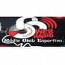 rádio web esportiva