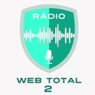 rádio web total 2
