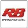 rádio bandeirantes am