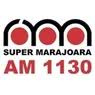 Super Rádio Marajoara AM