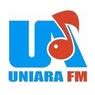 rádio uniara fm