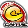 web rádio capital