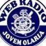 web rádio jovem olaria