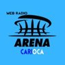 web rádio arena carioca