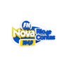 rádio nova rio de contas fm