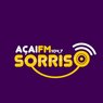 rádio açaí fm sorriso