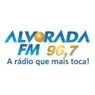 rádio alvorada do sul fm