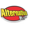 rádio alternativa 1 fm