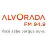 Rádio Alvorada FM
