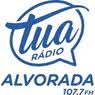 rádio alvorada fm