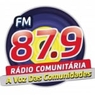 Rádio A Voz das Comunidades