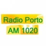 rádio porto am 1020