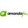 rádio amanda fm