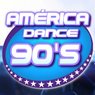 rádio américa dance 90´s
