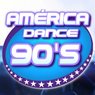 Rádio América Dance 90´s