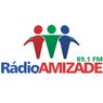 rádio amizade fm