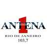 rádio antena 1 rio de janeiro