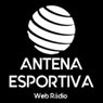 web rádio antena esportiva