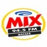 Rádio Mix FM Macapá
