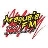 rádio araguaia fm