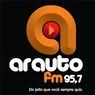 rádio arauto fm