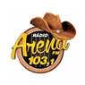 rádio arena fm