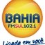 Rádio Bahia FM Sul